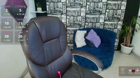 sub_scarlett_ online show from November 23, 2:37 pm