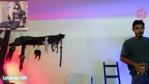 subarashi_ishi69 online show from March 23, 7:08 pm