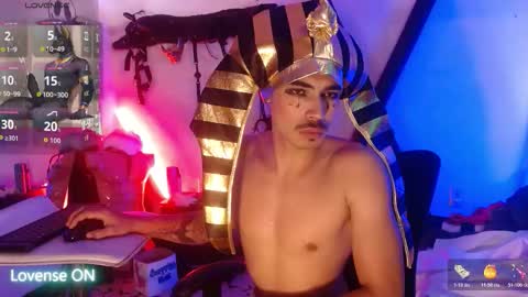 subarashi_ishi69 online show from October 17, 8:13 pm