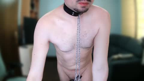 subby_alex online show from June 6, 7:09 pm