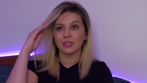 Carla online show from September 13, 9:06 pm