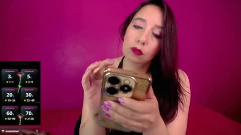 Snapshot of sublimesquirt chatting on February 20, 6:03 pm andrea online show from February 20, 6:03 pm