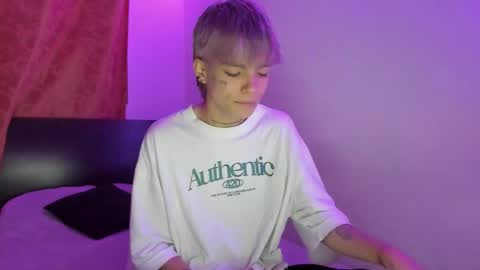 nico online show from February 3, 9:08 pm