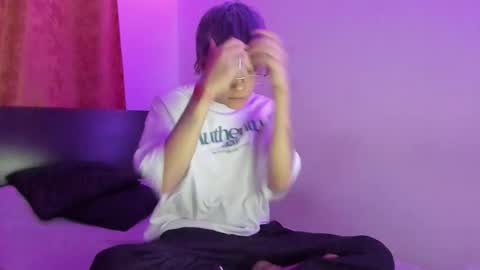 nico online show from February 17, 9:25 pm