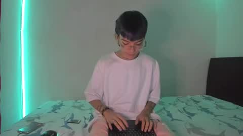 nico online show from January 10, 2:55 pm