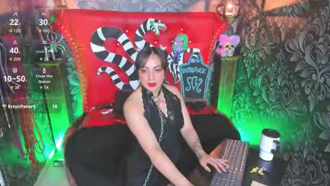 Yunna online show from October 30, 1:01 pm