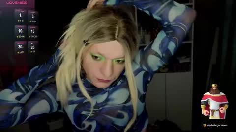 succubu_ss online show from February 25, 2:59 am