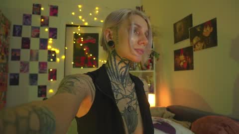 succubus_66 online show from January 23, 12:41 pm