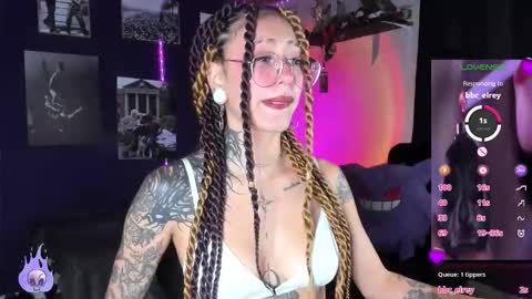 Alexy online show from December 2, 4:38 pm