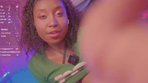 Succubus RoseMilk online show from November 10, 12:57 am