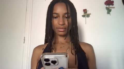 Succubus Sirena online show from June 1, 3:46 pm