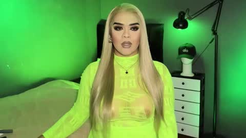JADE ELYSE online show from May 3, 5:41 pm