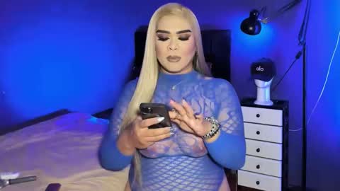 JADE ELYSE online show from May 16, 5:33 pm