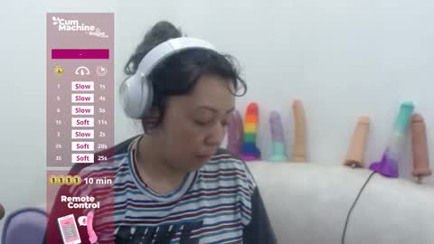 Sucky  online show from March 23, 12:32 pm