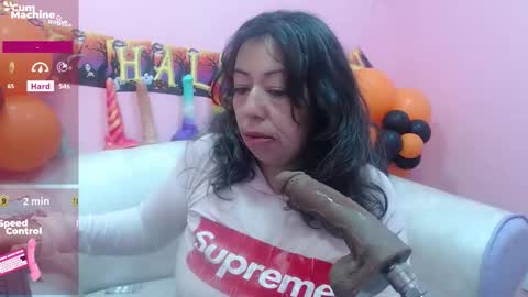 Sucky  online show from October 26, 12:28 pm