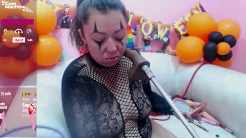 Sucky  online show from October 27, 12:38 pm