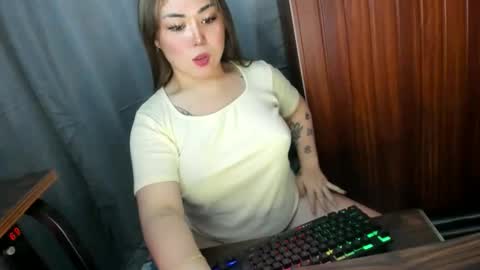 Millany online show from June 9, 3:28 am