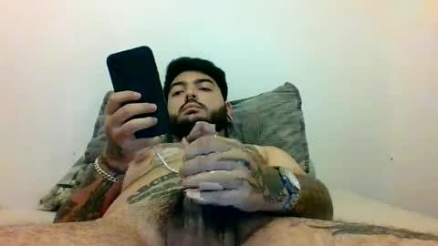suckpussy69 online show from June 13, 8:14 am