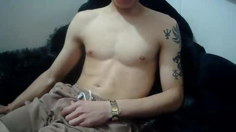 suez666 online show from April 5, 3:58 am