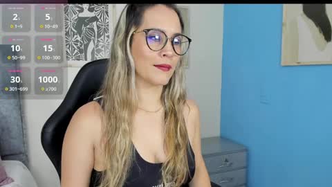 sugar_milff online show from April 7, 12:29 pm