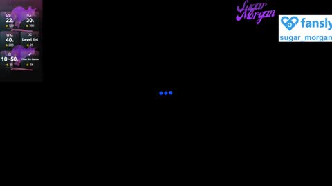 Morgan online show from March 1, 7:30 am