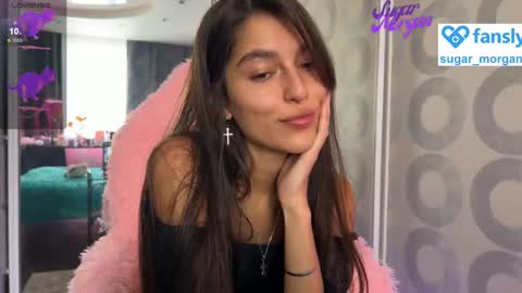 Morgan online show from March 3, 4:58 am