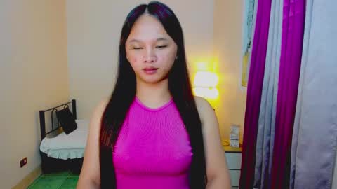 Cheska online show from March 7, 5:17 pm