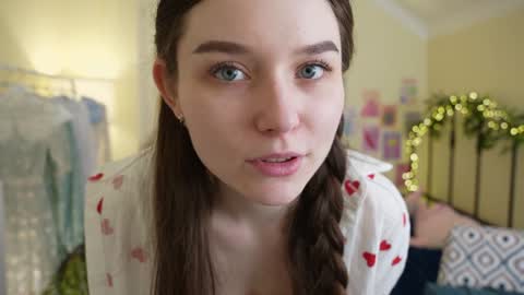 Rikki online show from January 27, 6:41 pm