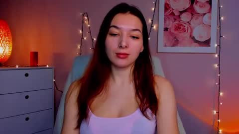 Megan online show from February 9, 7:26 am