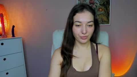 Megan online show from October 27, 7:52 am