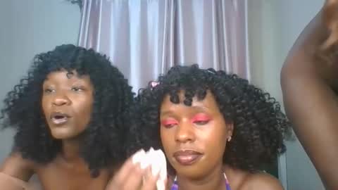 sugarboogers_ online show from February 13, 8:39 am