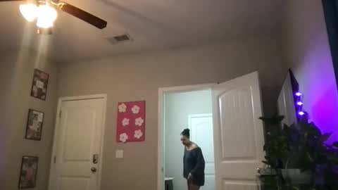 sugarbossbabyyy online show from February 27, 2:53 pm