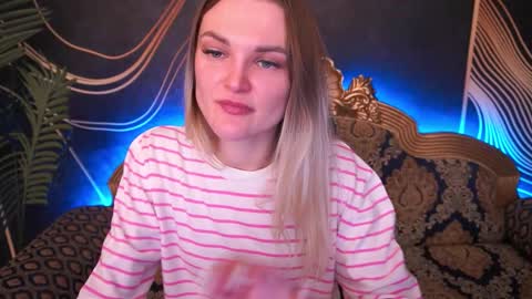 Kate online show from November 7, 8:50 am