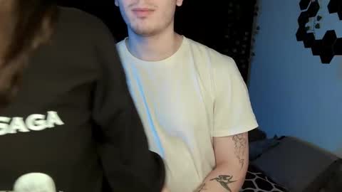 Sugarpeaach online show from October 31, 3:23 pm