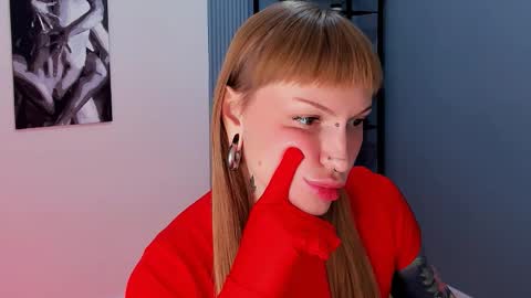 sugarsoot online show from January 17, 6:23 am