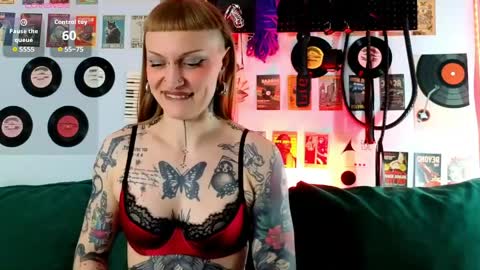 sugarsoot online show from May 31, 6:01 am