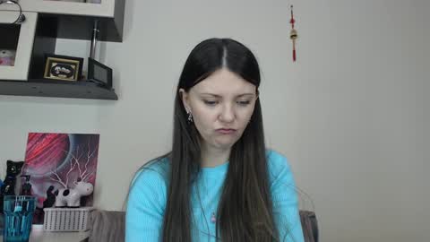 SugarTati online show from December 2, 6:49 pm