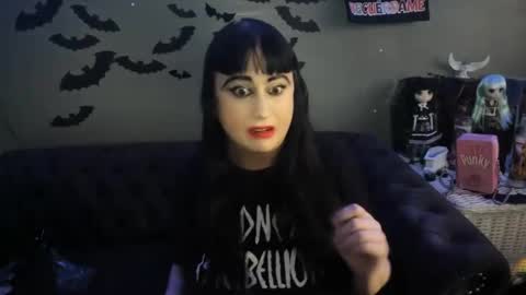 Sugary online show from March 3, 2:04 am