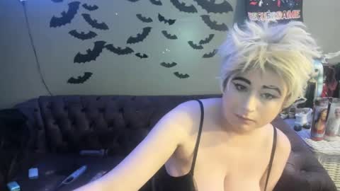 Sugary online show from March 12, 5:35 am