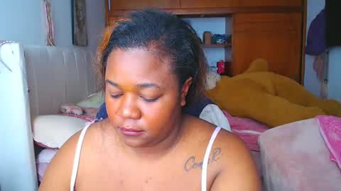 Snapshot of suggarbaby1 chatting on March 9, 4:11 pm Cami   Back in 2 hours online show from March 9, 4:11 pm