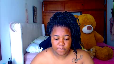 Cami   Back in 2 hours online show from July 12, 10:02 pm