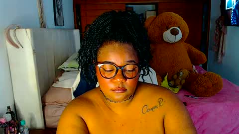 Cami   Back in 2 hours online show from June 21, 5:47 am
