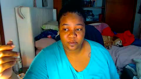 Cami   Back in 2 hours online show from December 21, 7:04 am