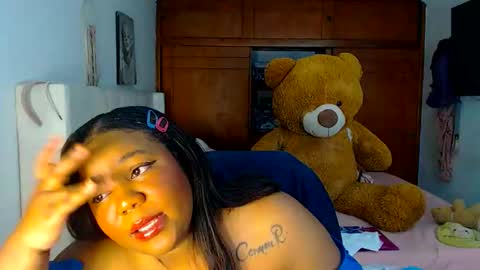 Cami   Back in 2 hours online show from February 12, 6:39 am