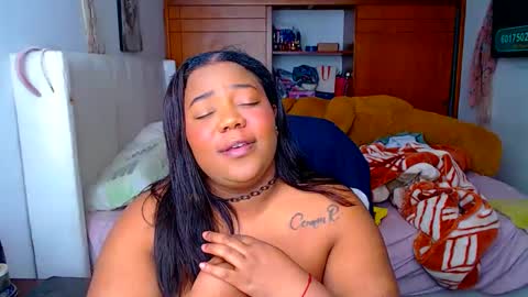 Cami   Back in 2 hours online show from February 22, 8:44 pm