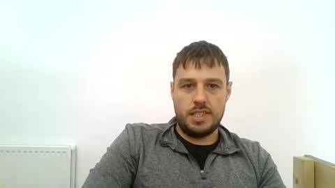 suggs124 online show from April 10, 1:05 pm