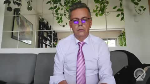 Suit  tie horny online show from July 13, 5:00 am