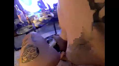 Sukabiitch online show from December 25, 1:42 am