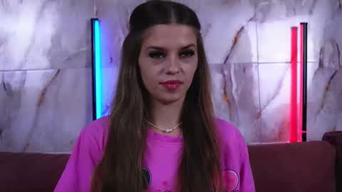 sukie_spooky online show from October 19, 4:50 am