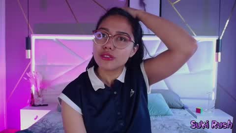 SUKI online show from May 24, 12:34 pm